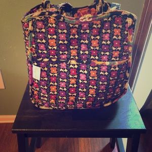 Vera Bradley shoulder bag